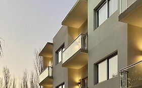 Lincoln Green Hotel And Spa - Argentina